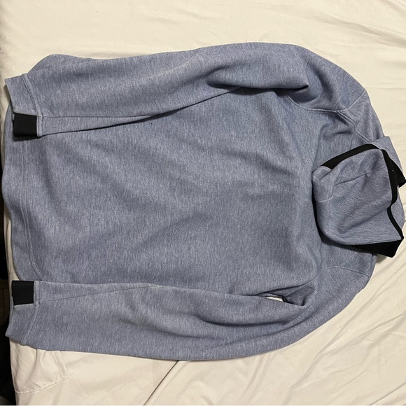 Nike track jacket - Picture 2 of 2
